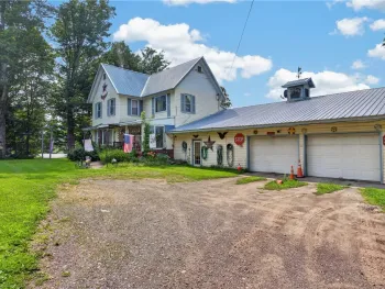 Property at 2941 County Highway 44, Sidney, NY 13838
