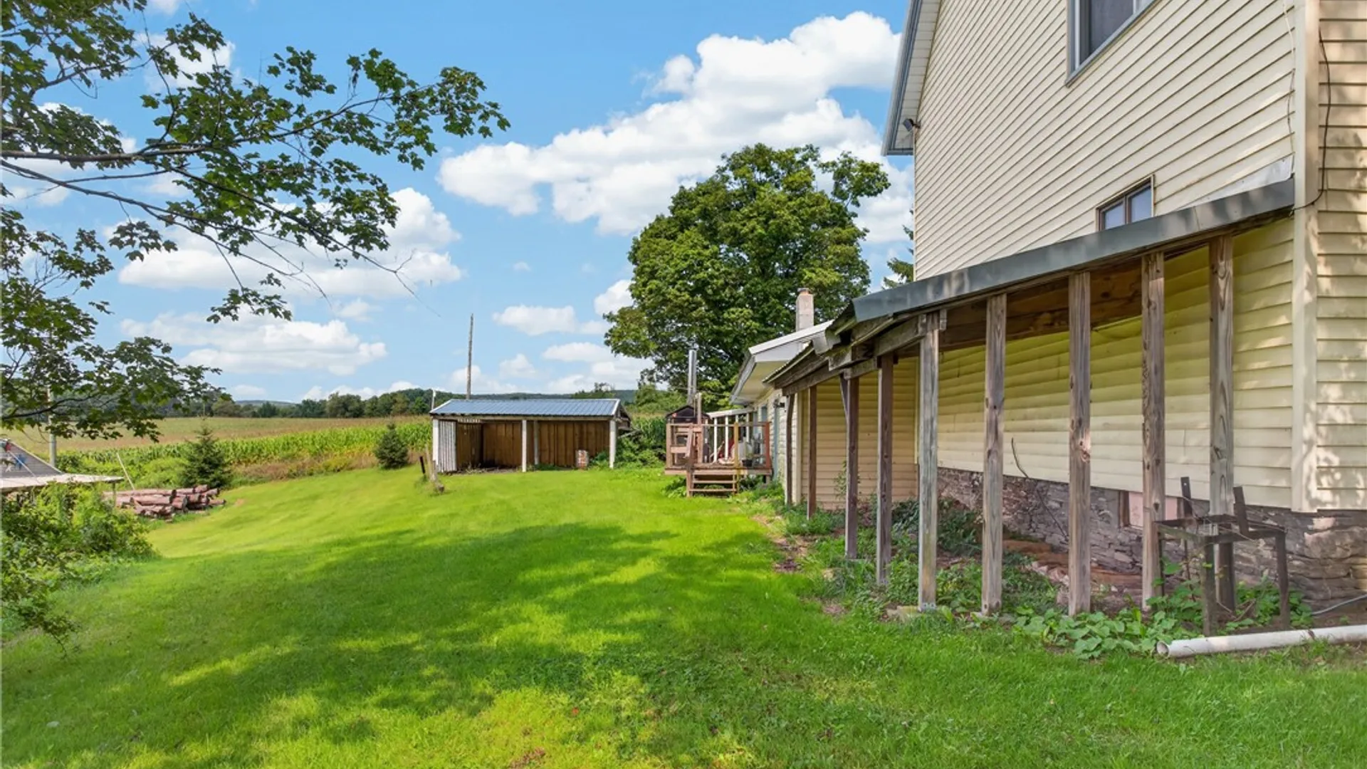 Property at 2941 County Highway 44, Sidney, NY 13838 4