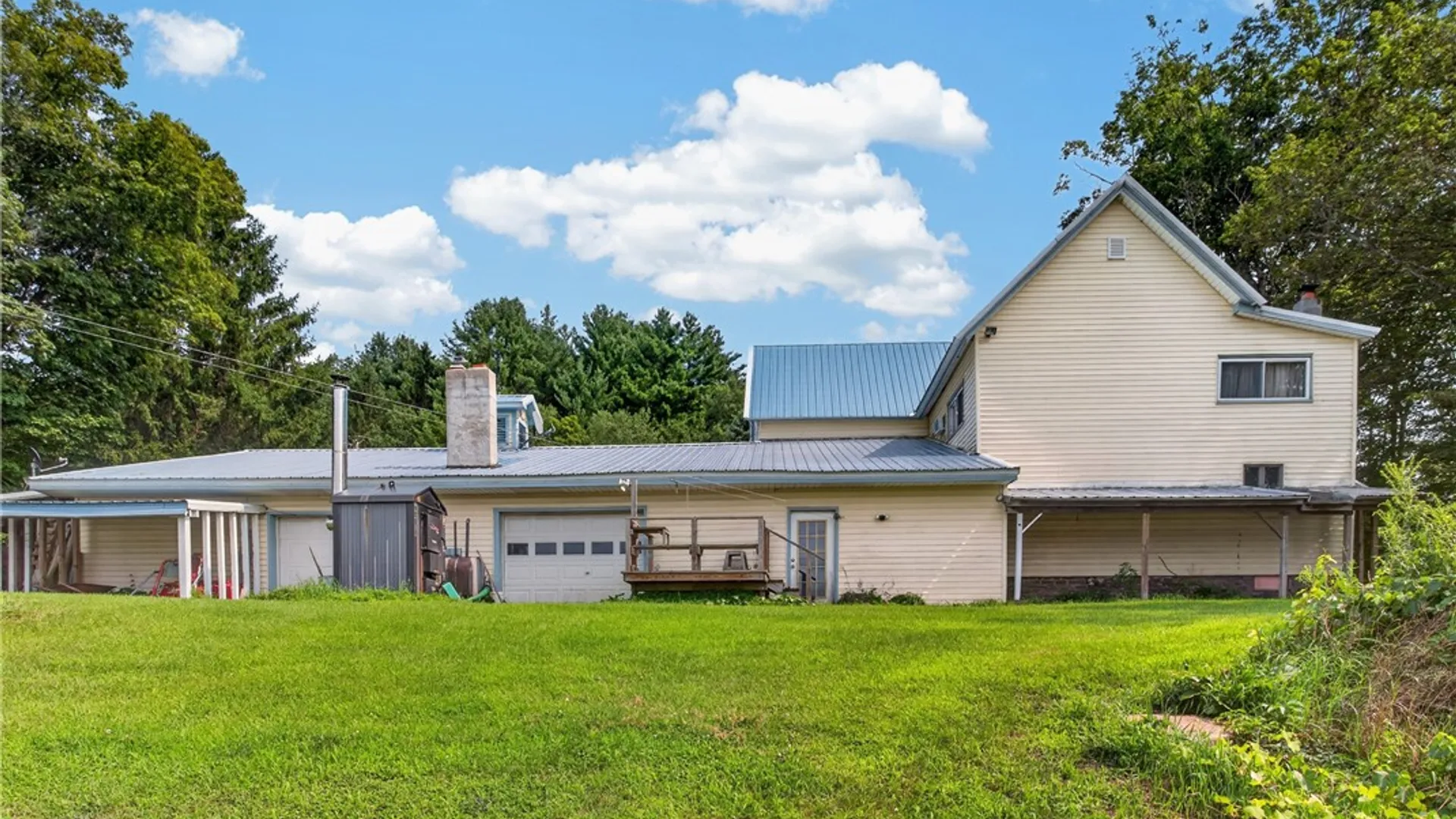 Property at 2941 County Highway 44, Sidney, NY 13838 5