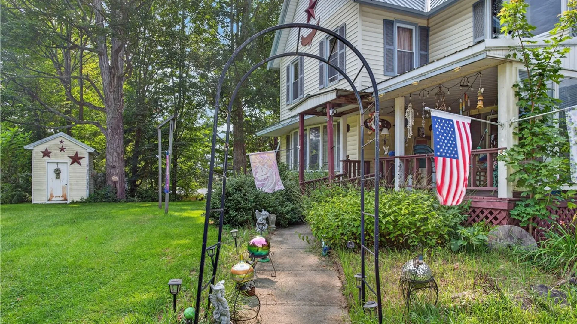Property at 2941 County Highway 44, Sidney, NY 13838 7