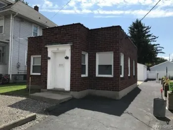Property at 50 Lake Avenue, Hamburg, NY 14219