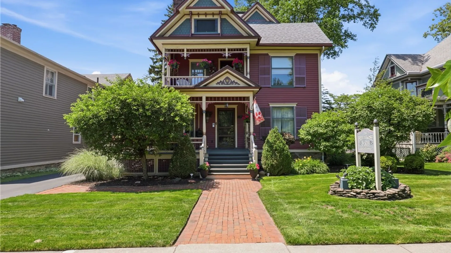 Property at 290 North Main Street, Canandaigua City, NY 14424 3