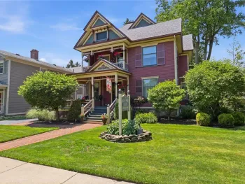 Property at 290 North Main Street, Canandaigua City, NY 14424