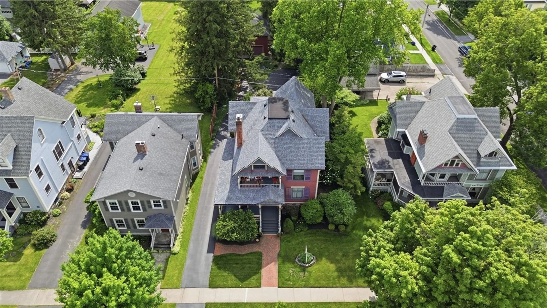 Property at 290 North Main Street, Canandaigua City, NY 14424 6
