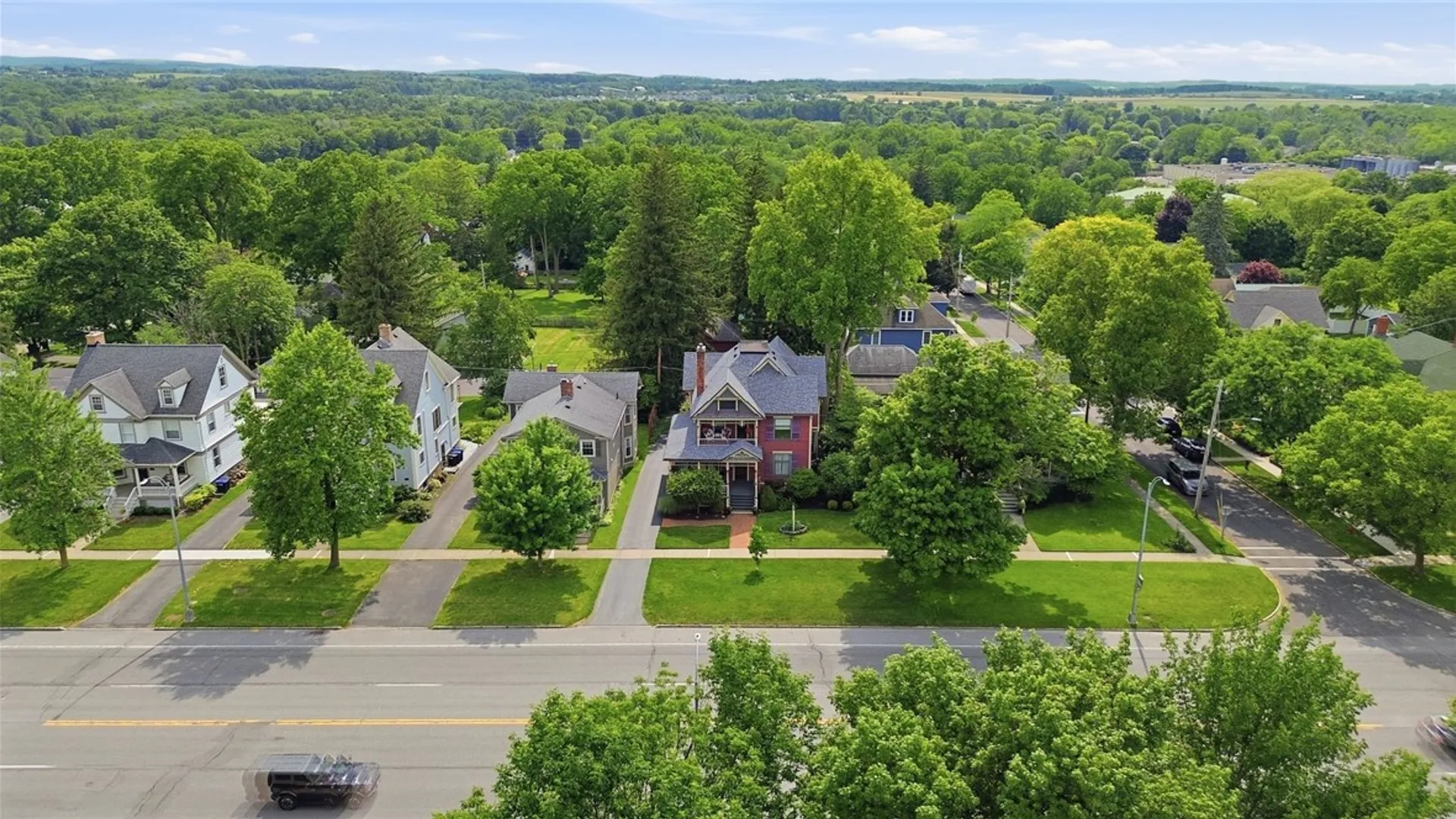 Property at 290 North Main Street, Canandaigua City, NY 14424 15