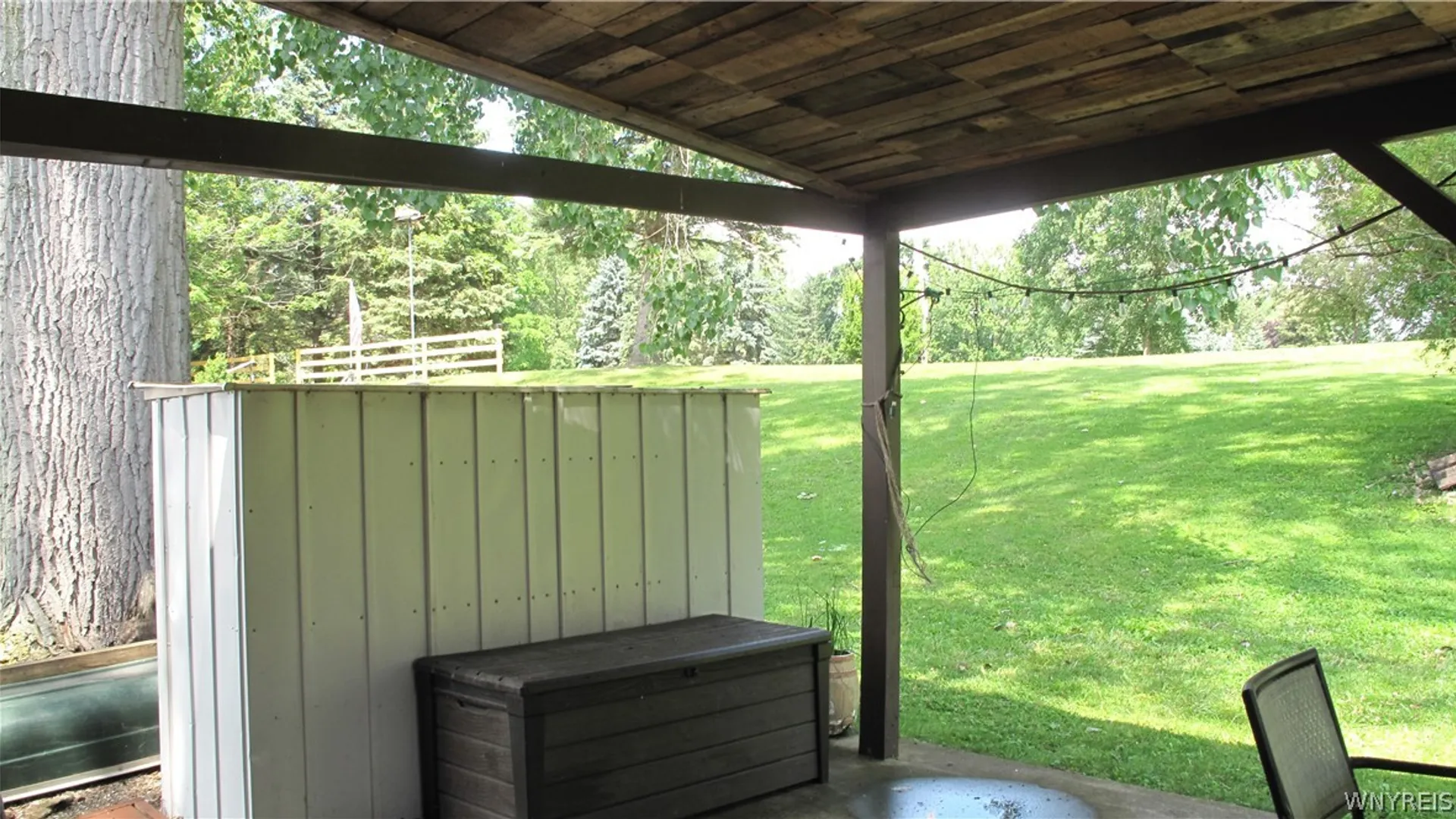 Property at 19 Canal Front Mayors Park, North Tonawanda, NY 14120 13