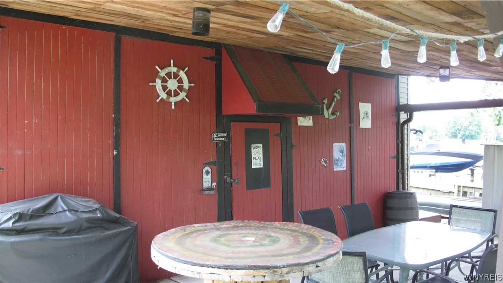 Property at 19 Canal Front Mayors Park, North Tonawanda, NY 14120 15