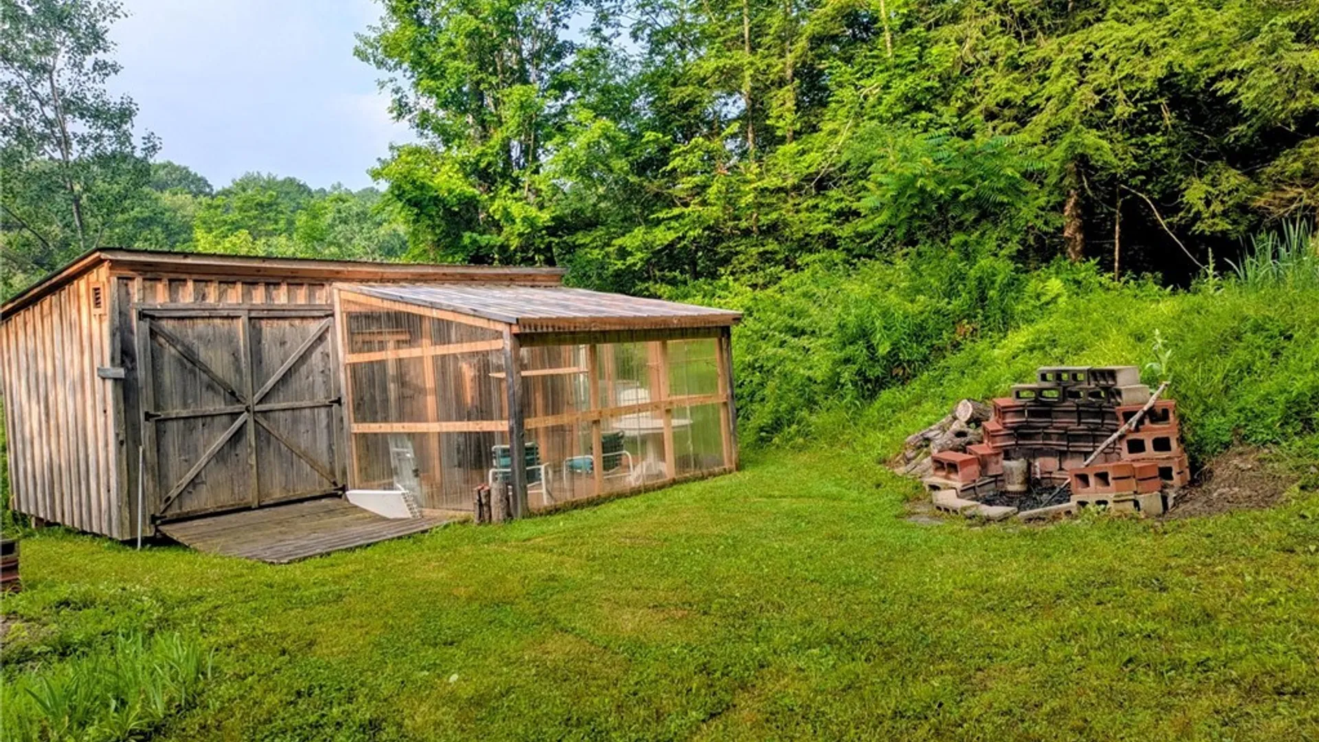 Property at 1186 28th Creek Road, Ellington, NY 14747 12