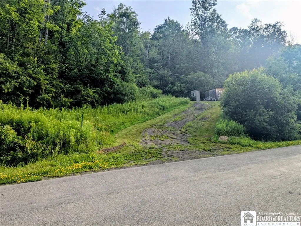 Property at 1186 28th Creek Road, Ellington, NY 14747
