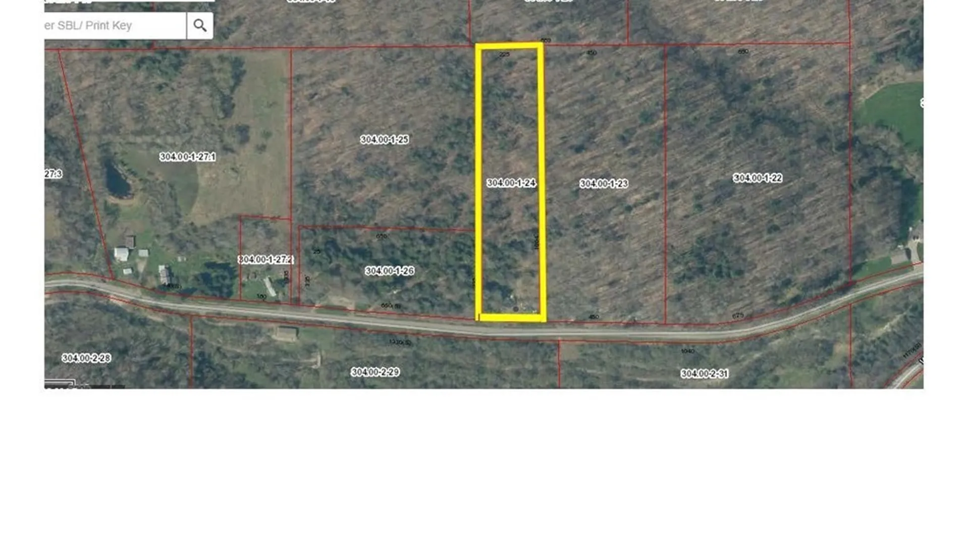 Property at 1186 28th Creek Road, Ellington, NY 14747 23