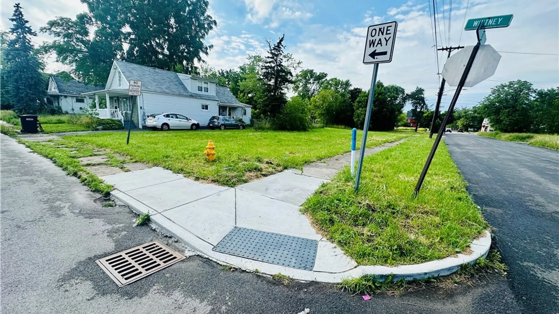 Property at 1164 Whitney Avenue, Niagara Falls, NY 14301 2