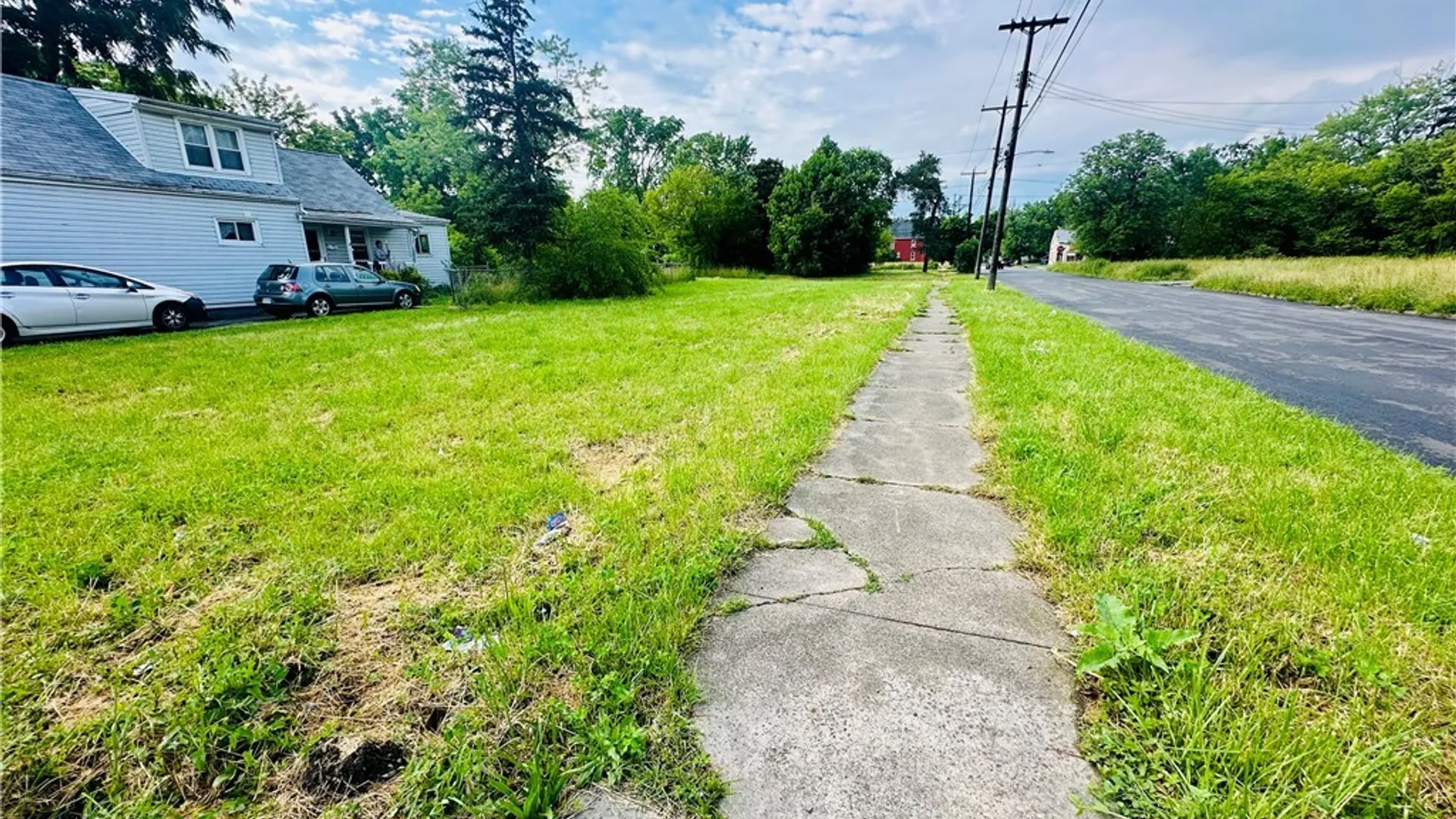 Property at 1164 Whitney Avenue, Niagara Falls, NY 14301 3