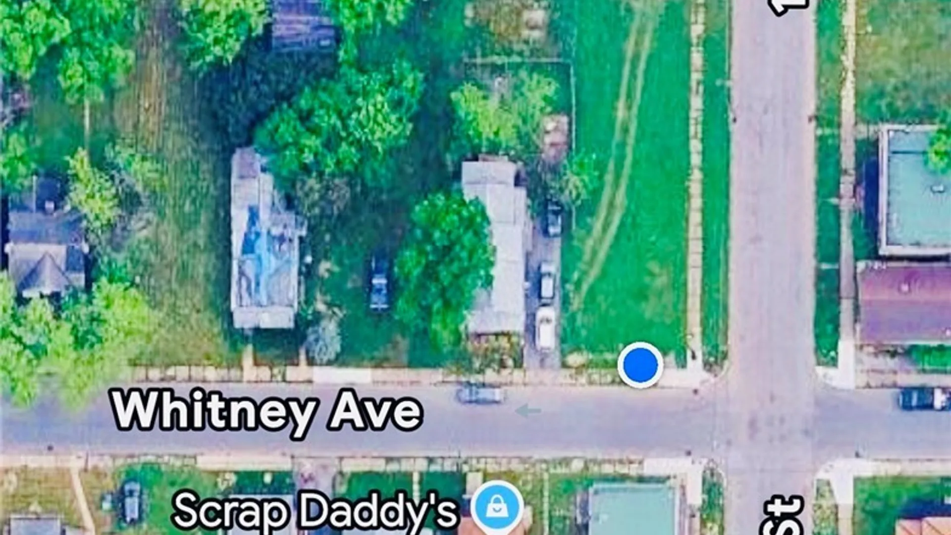 Property at 1164 Whitney Avenue, Niagara Falls, NY 14301 7