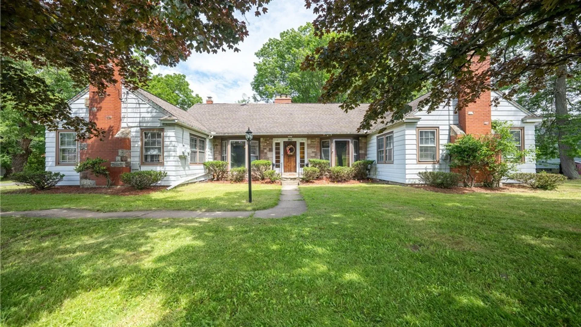 Property at 260 S Forest Road, Amherst, NY 14221 2