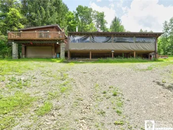 Property at 12751 Sawmill Run Road, South Valley, NY 14738