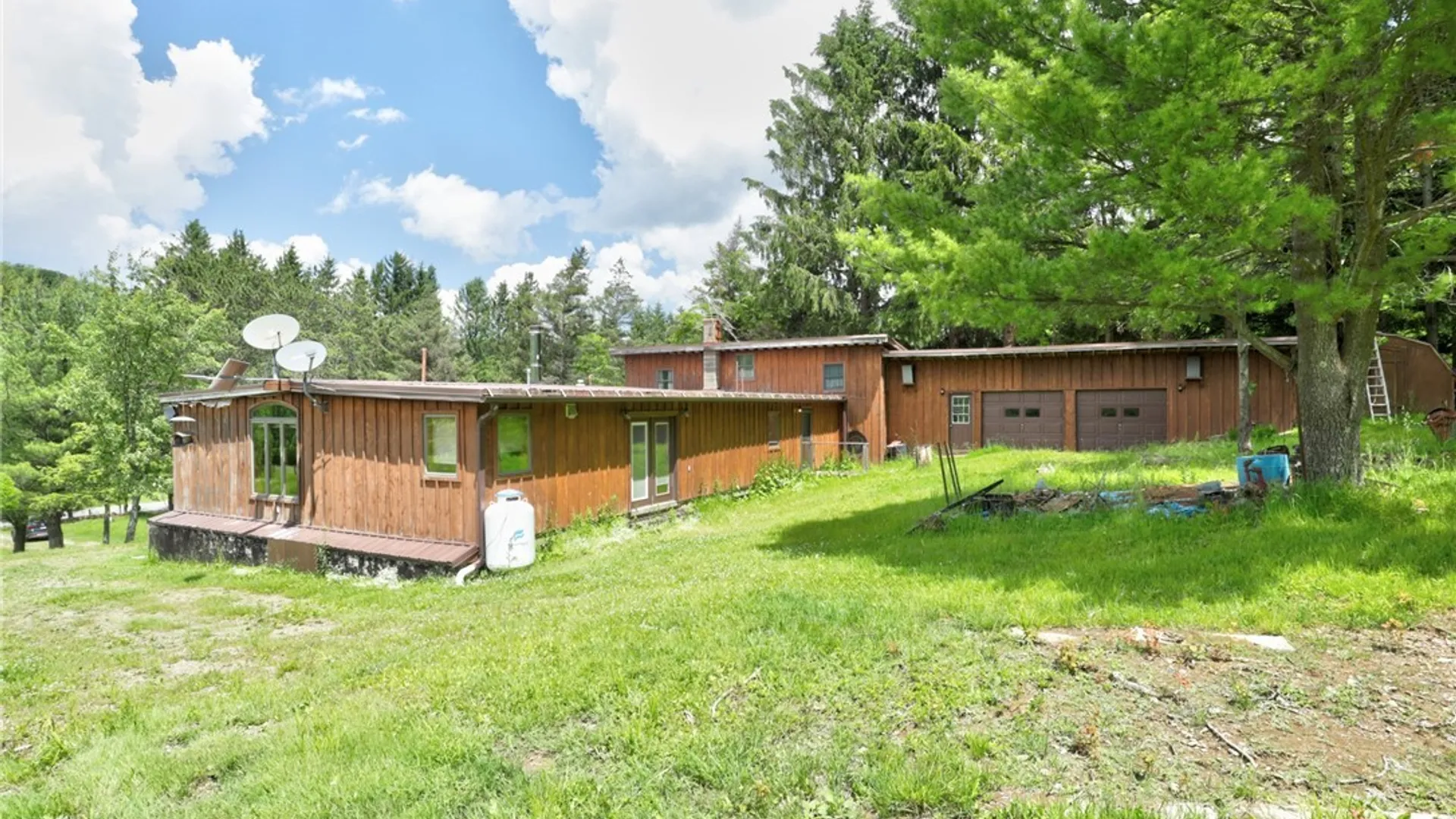 Property at 12751 Sawmill Run Road, South Valley, NY 14738 42
