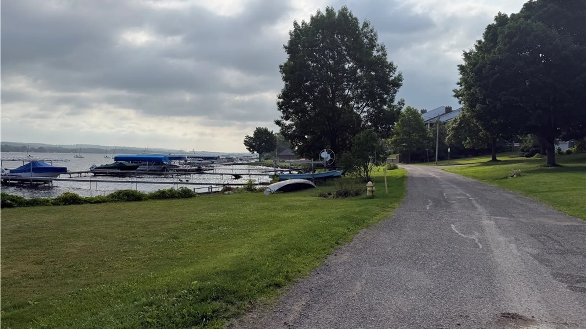 Property at 4 Atlantic Avenue, Busti, NY 14750 31