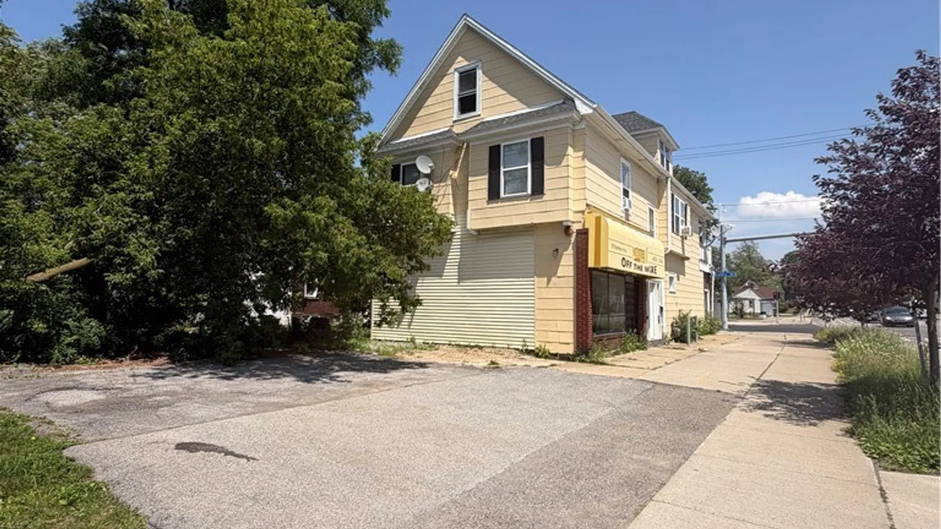 Property at 154 Niagara Falls Boulevard, Tonawanda, NY 14223 5