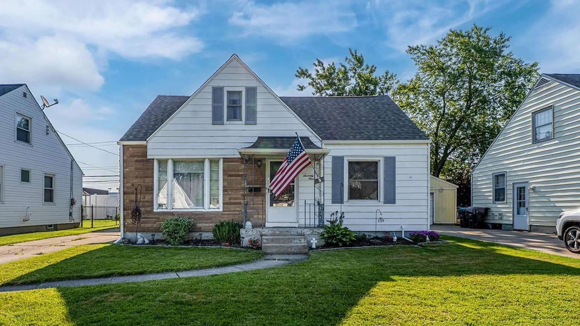 Property at 71 Wrexham Court, Tonawanda, NY 14150 2