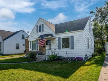 Property at 71 Wrexham Court, Tonawanda, NY 14150