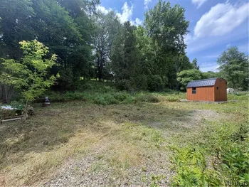 Property at 11557 Mill Street, Hume, NY 14536