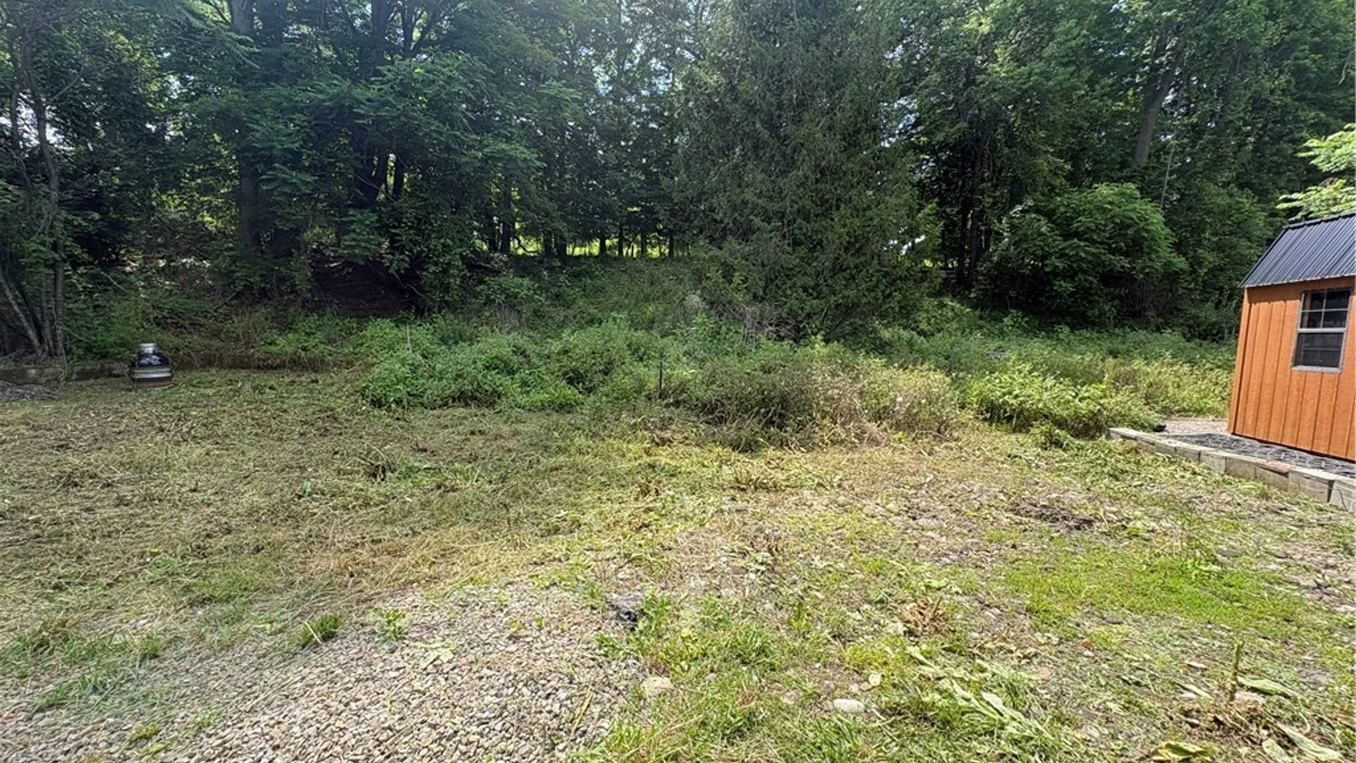 Property at 11557 Mill Street, Hume, NY 14536 4