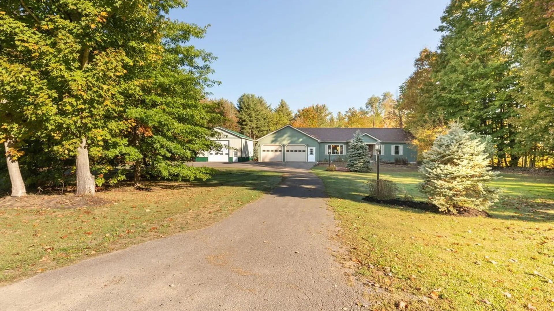 Property at 174 Pople Ridge Road, Mexico, NY 13114 43