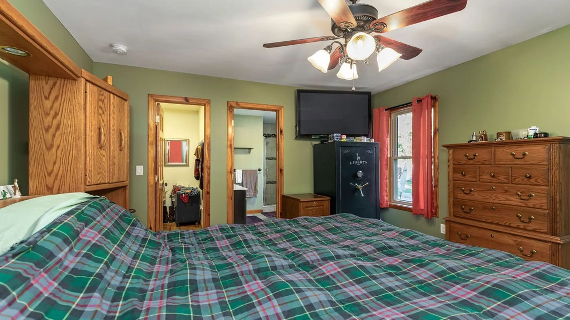 Property at 174 Pople Ridge Road, Mexico, NY 13114 12