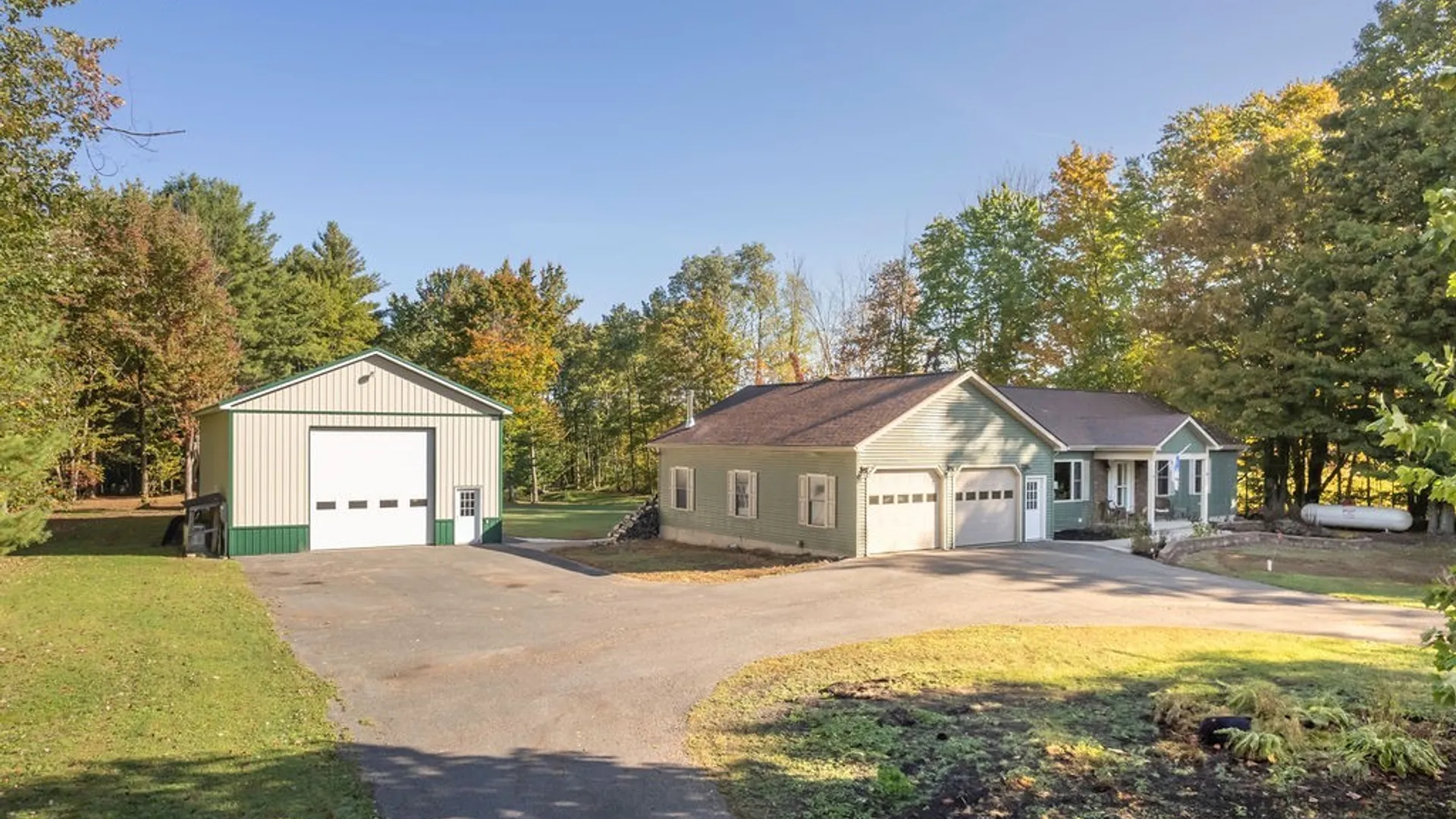 Property at 174 Pople Ridge Road, Mexico, NY 13114 37