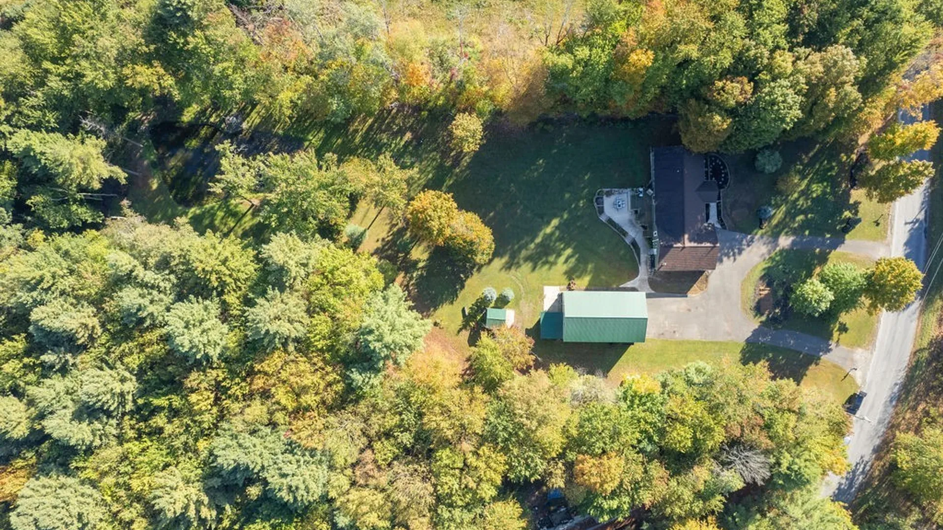 Property at 174 Pople Ridge Road, Mexico, NY 13114 40