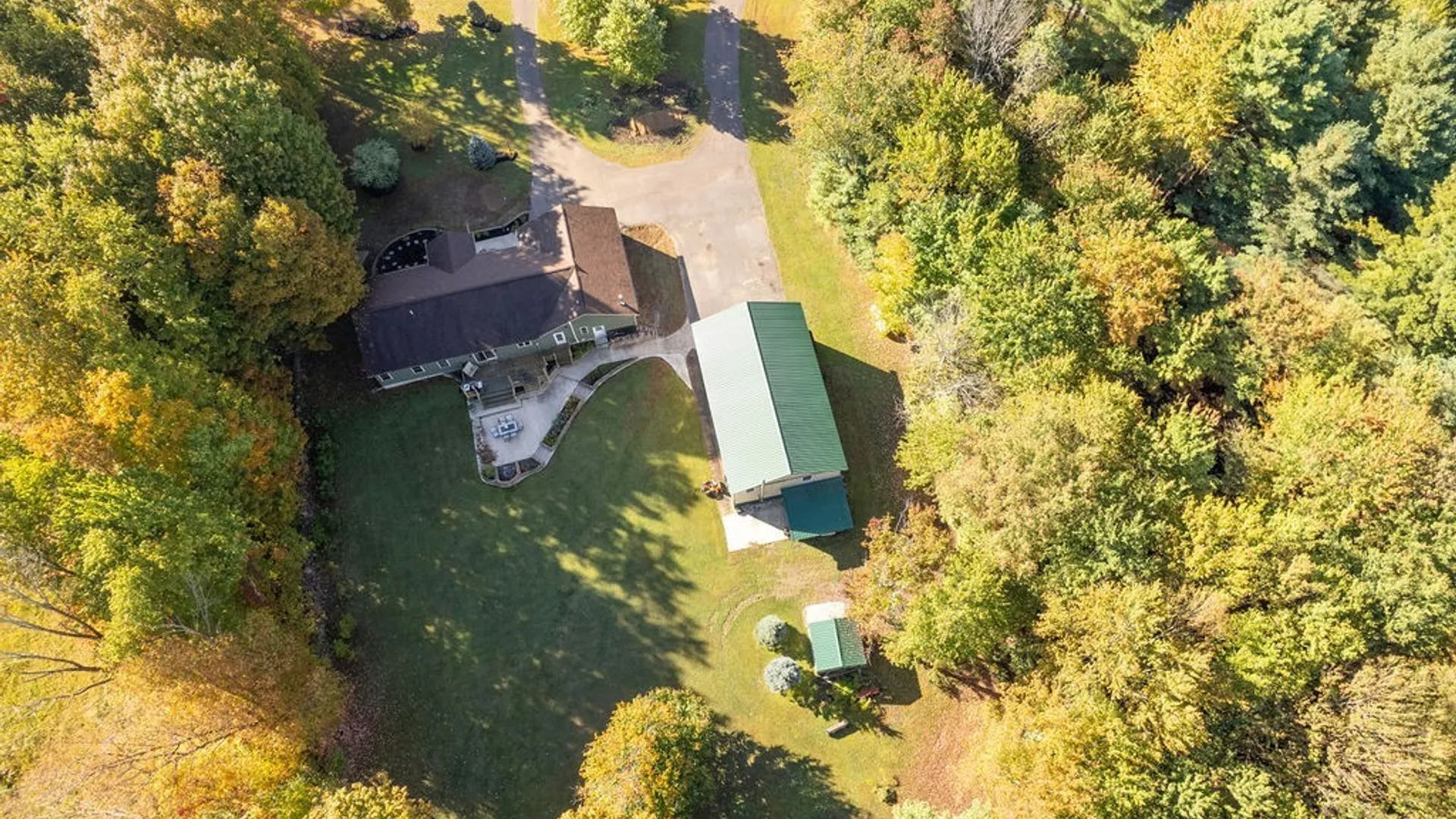 Property at 174 Pople Ridge Road, Mexico, NY 13114 39