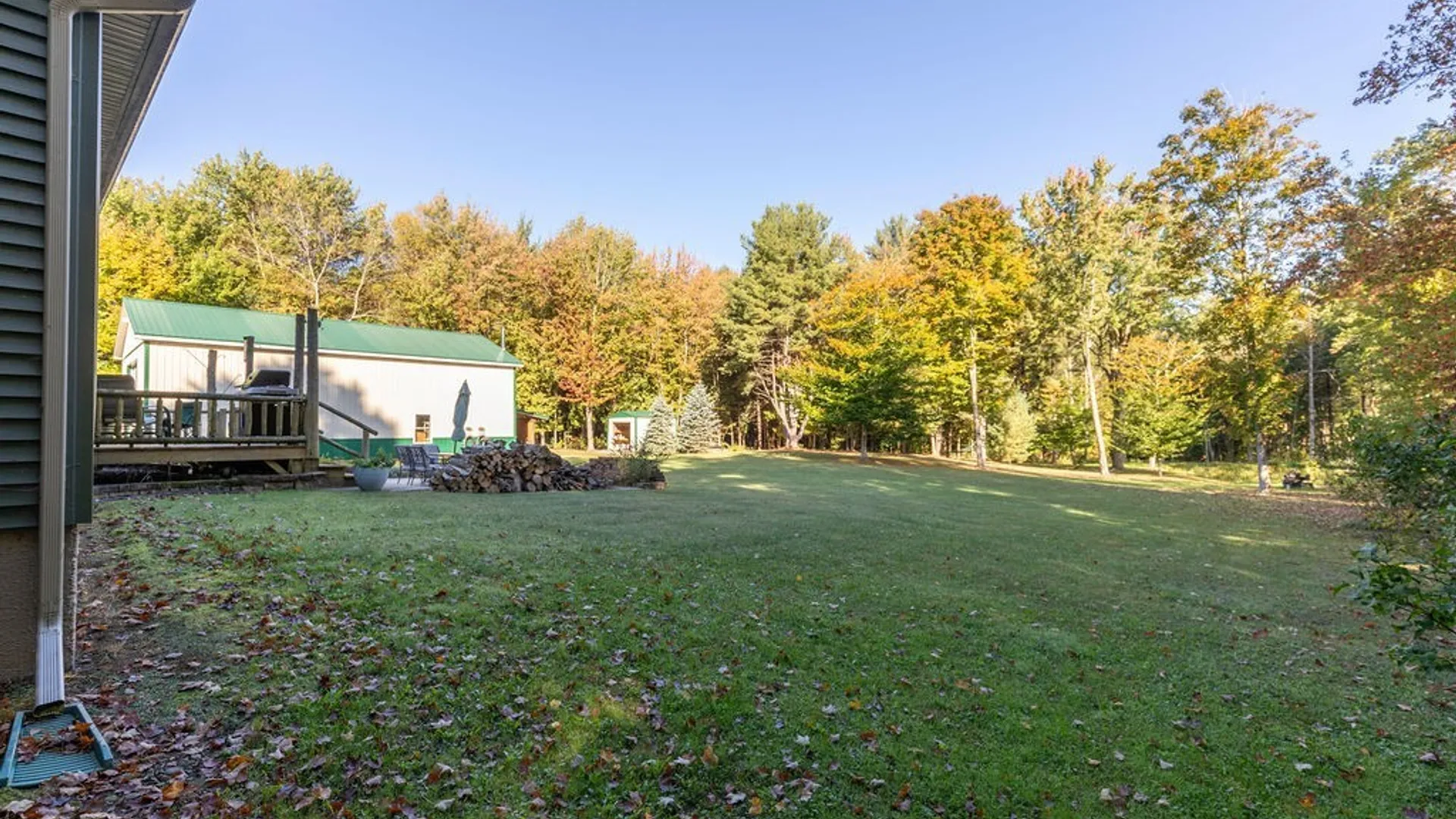 Property at 174 Pople Ridge Road, Mexico, NY 13114 32