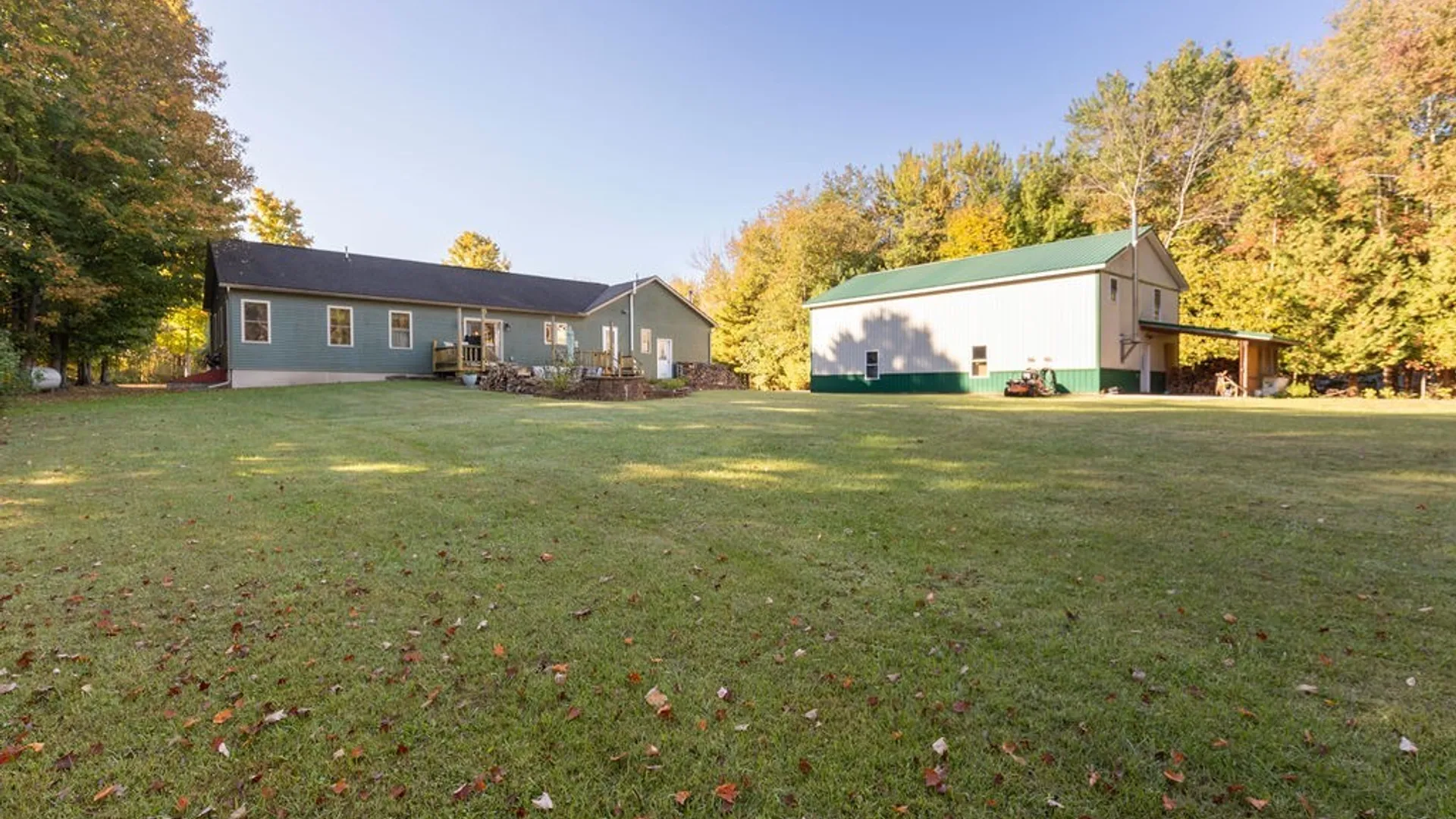 Property at 174 Pople Ridge Road, Mexico, NY 13114 28