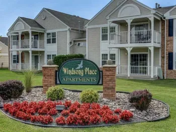 Property at 25 Spring Meadow Dr C-Plan, Amherst, NY 14221