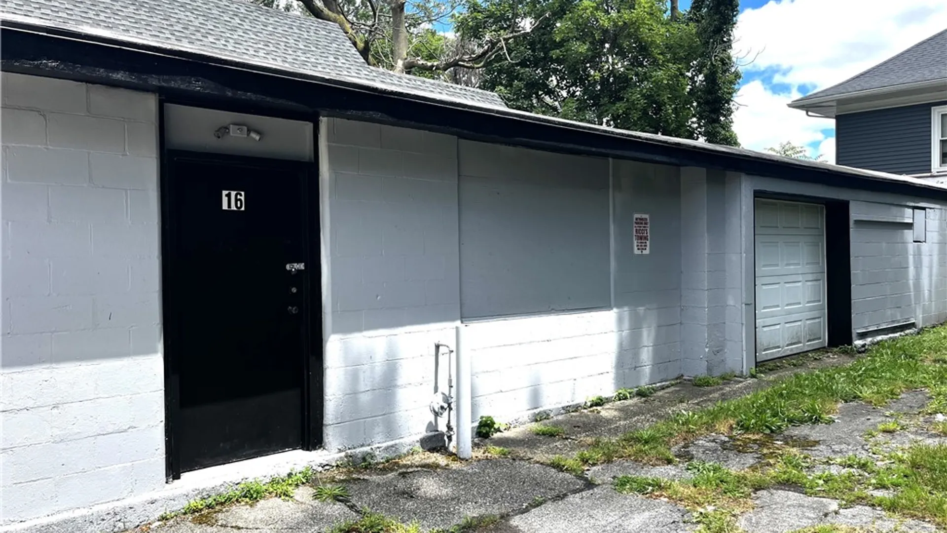 Property at 16 Leavenworth Street, Rochester, NY 14613 5