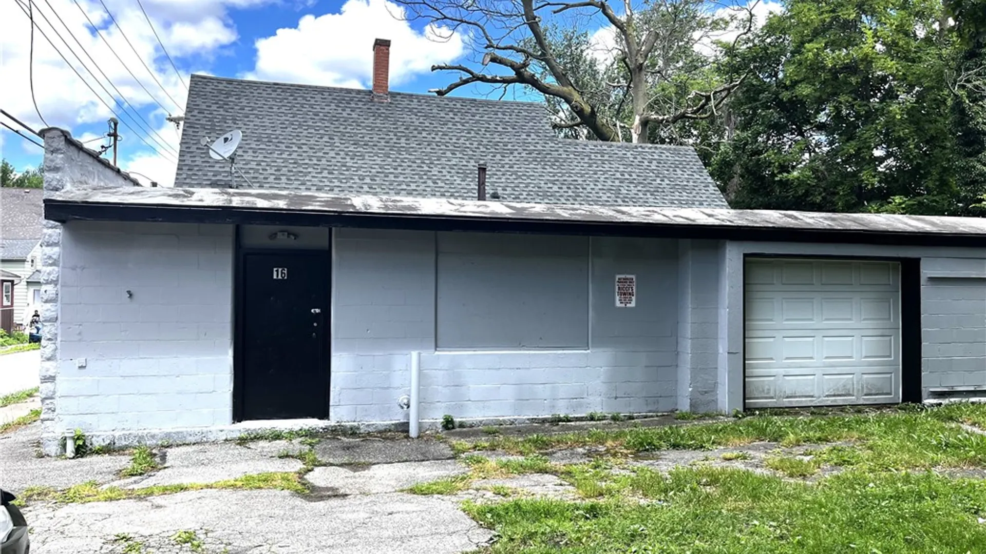 Property at 16 Leavenworth Street, Rochester, NY 14613 6