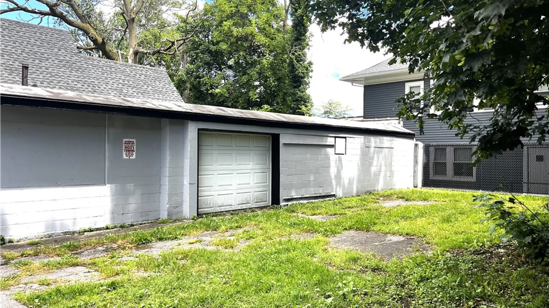 Property at 16 Leavenworth Street, Rochester, NY 14613 7