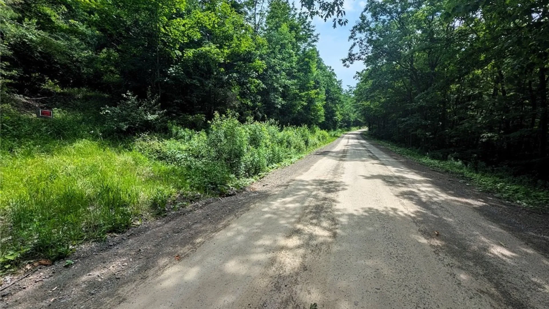Property at Keifer Hollow Road, Dansville, NY 14437 30