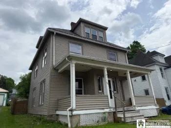 Property at 116 Wescott Street, Jamestown, NY 14701