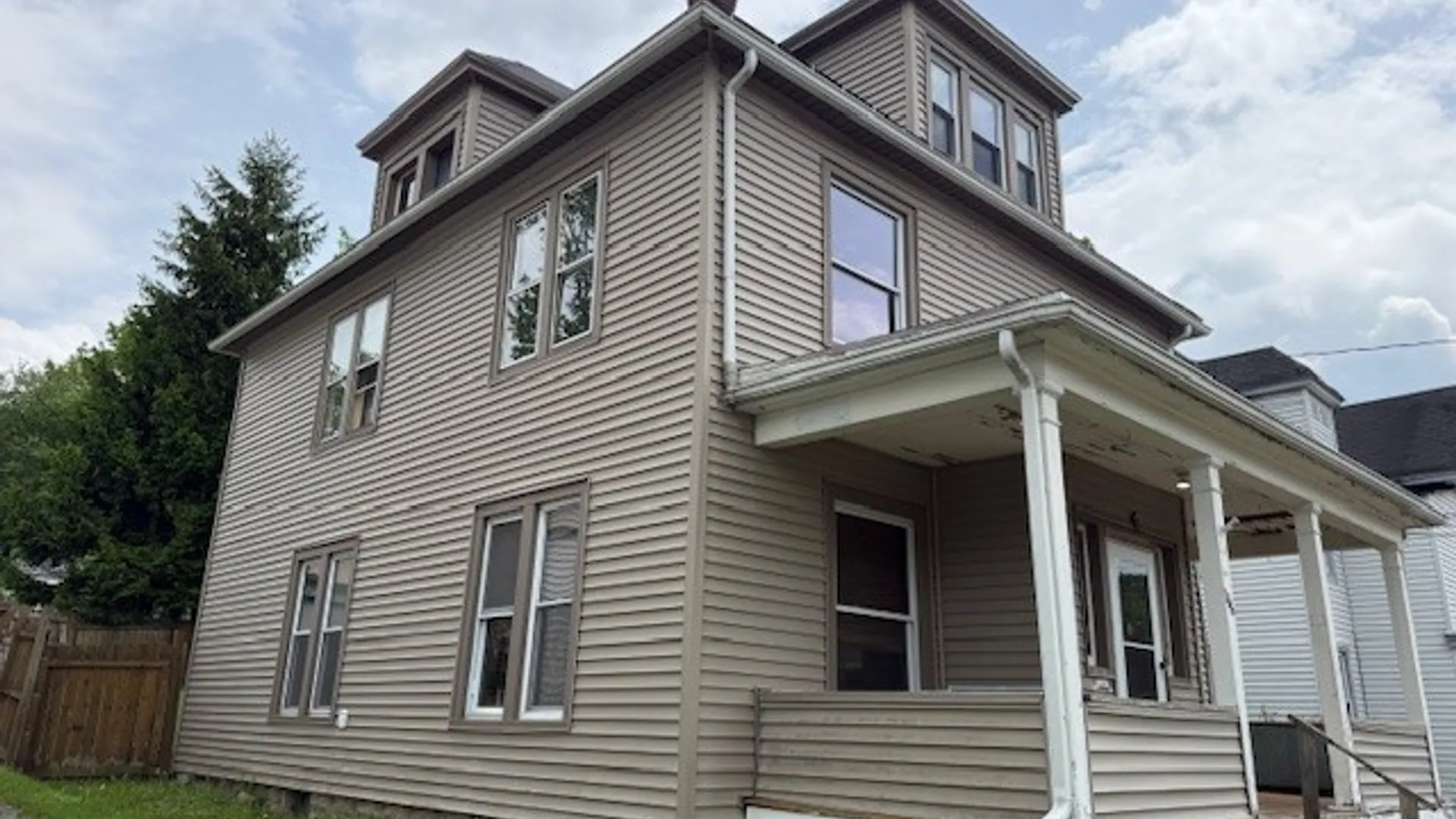 Property at 116 Wescott Street, Jamestown, NY 14701 2
