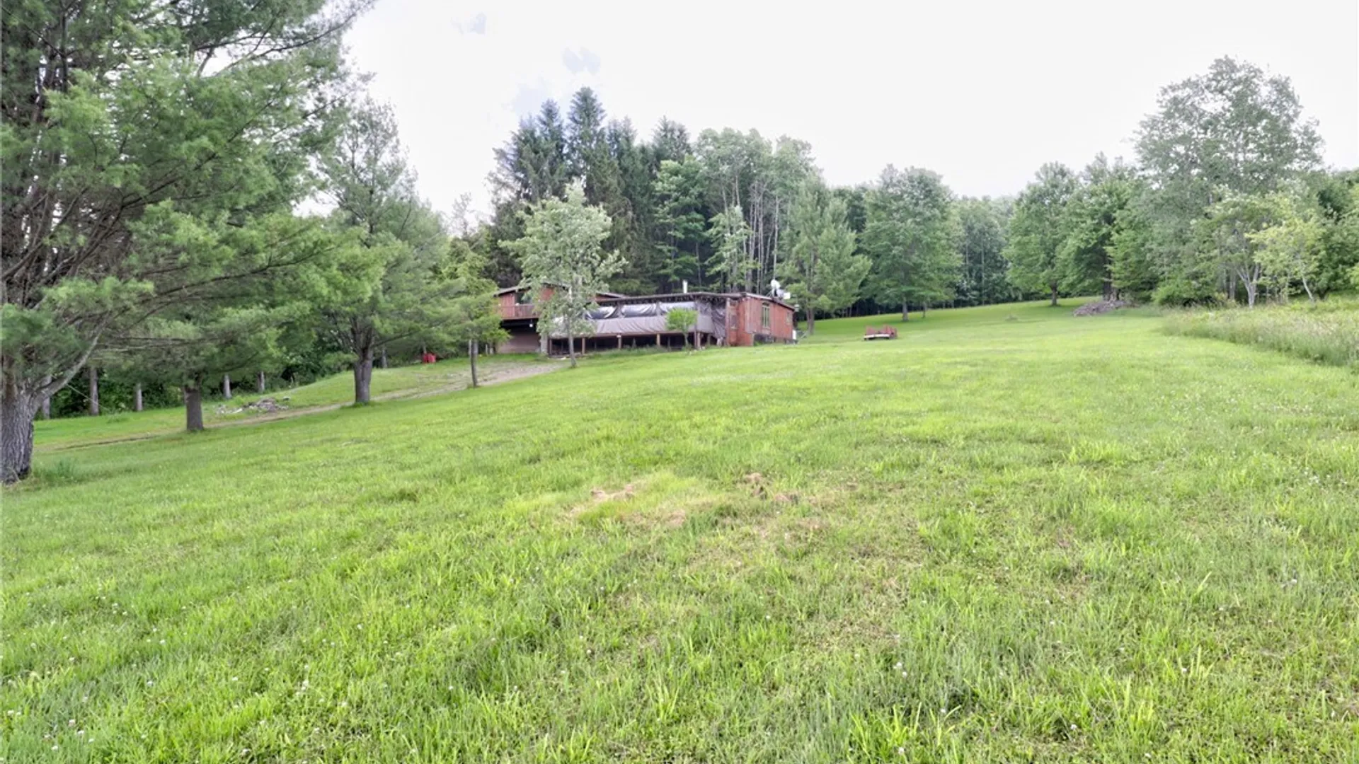 Property at 12751 Sawmill Run Road, South Valley, NY 14738 48