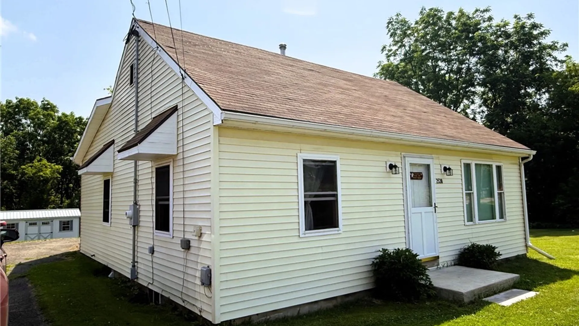 Property at 2530 Corning Road, Horseheads, NY 14903 23