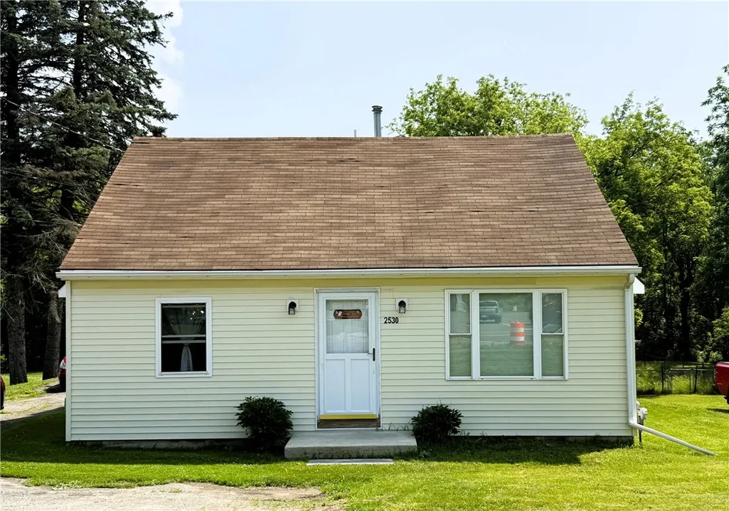 Property at 2530 Corning Road, Horseheads, NY 14903