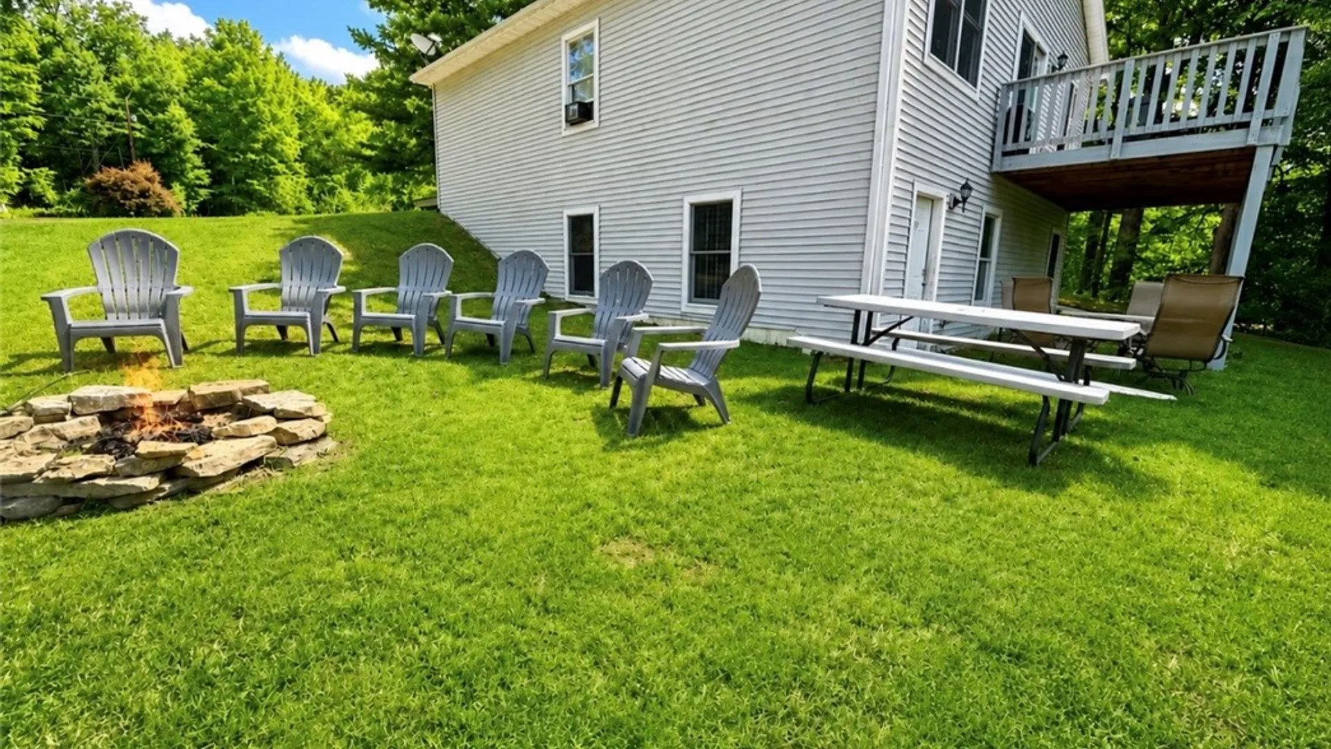 Property at 1736 State Route 414, Dix, NY 14891 35