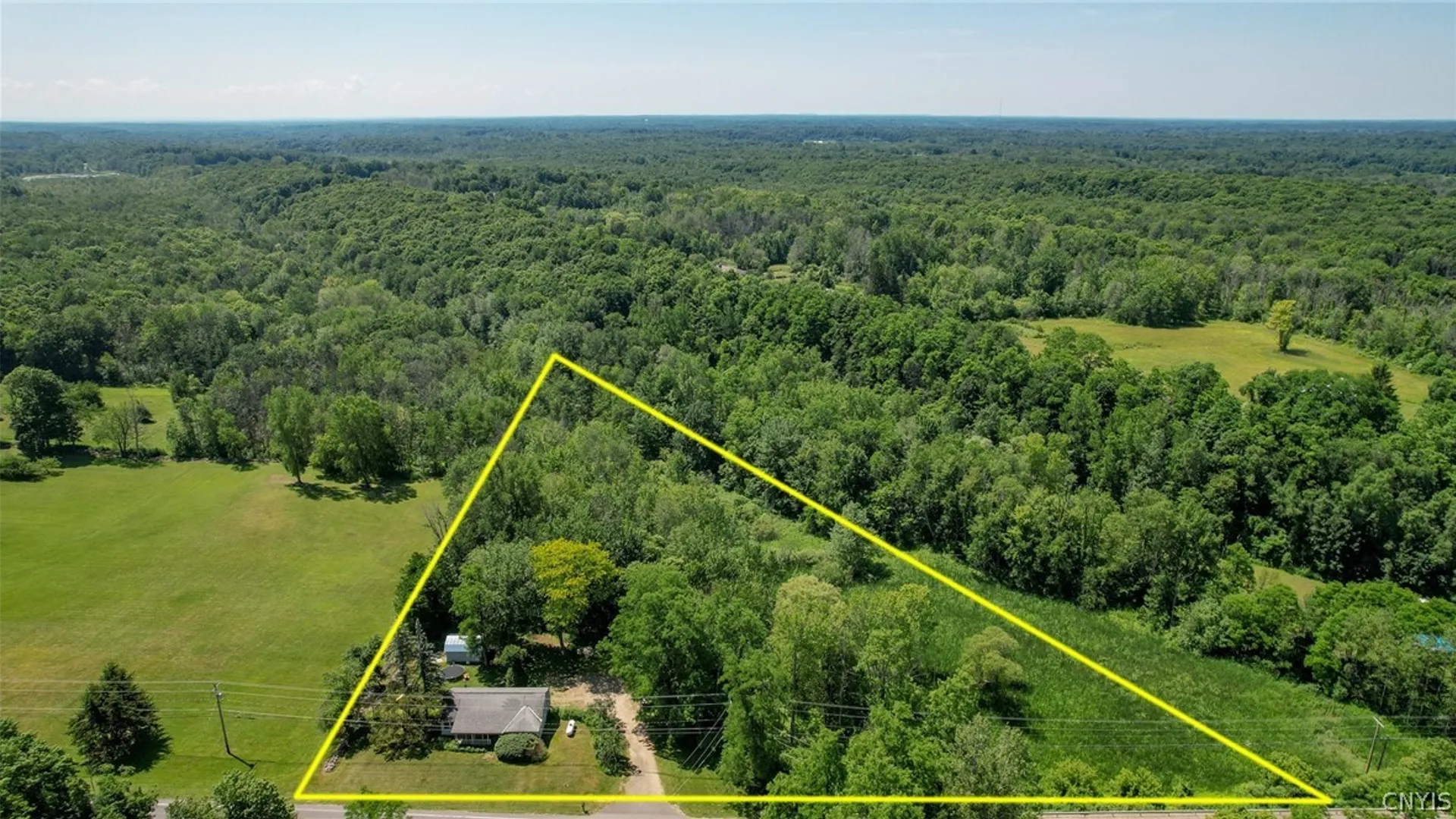 Property at 4221 County Route 4, Scriba, NY 13126 3