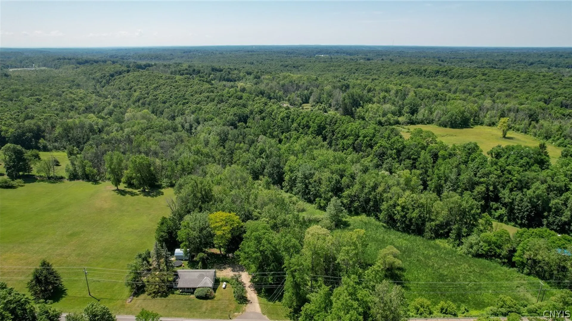 Property at 4221 County Route 4, Scriba, NY 13126 31