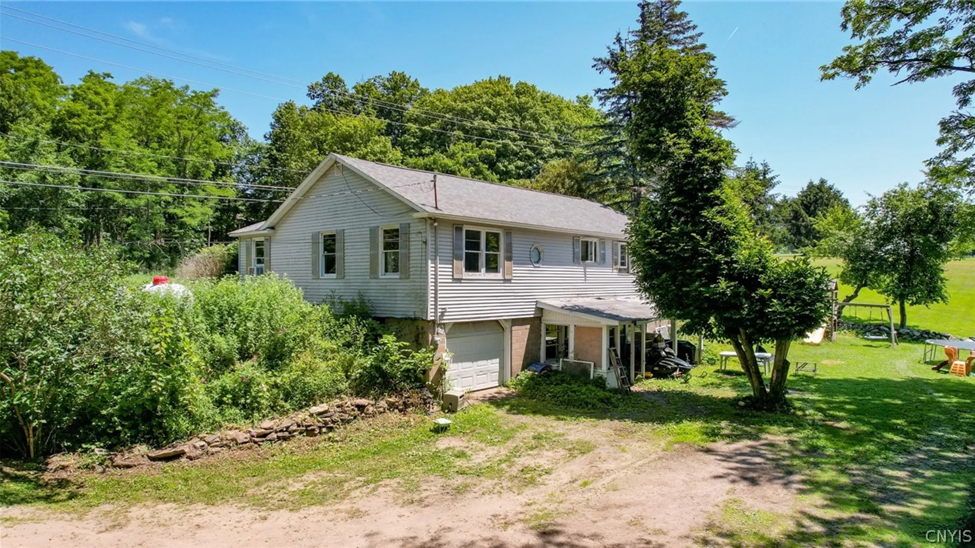 Property at 4221 County Route 4, Scriba, NY 13126 30