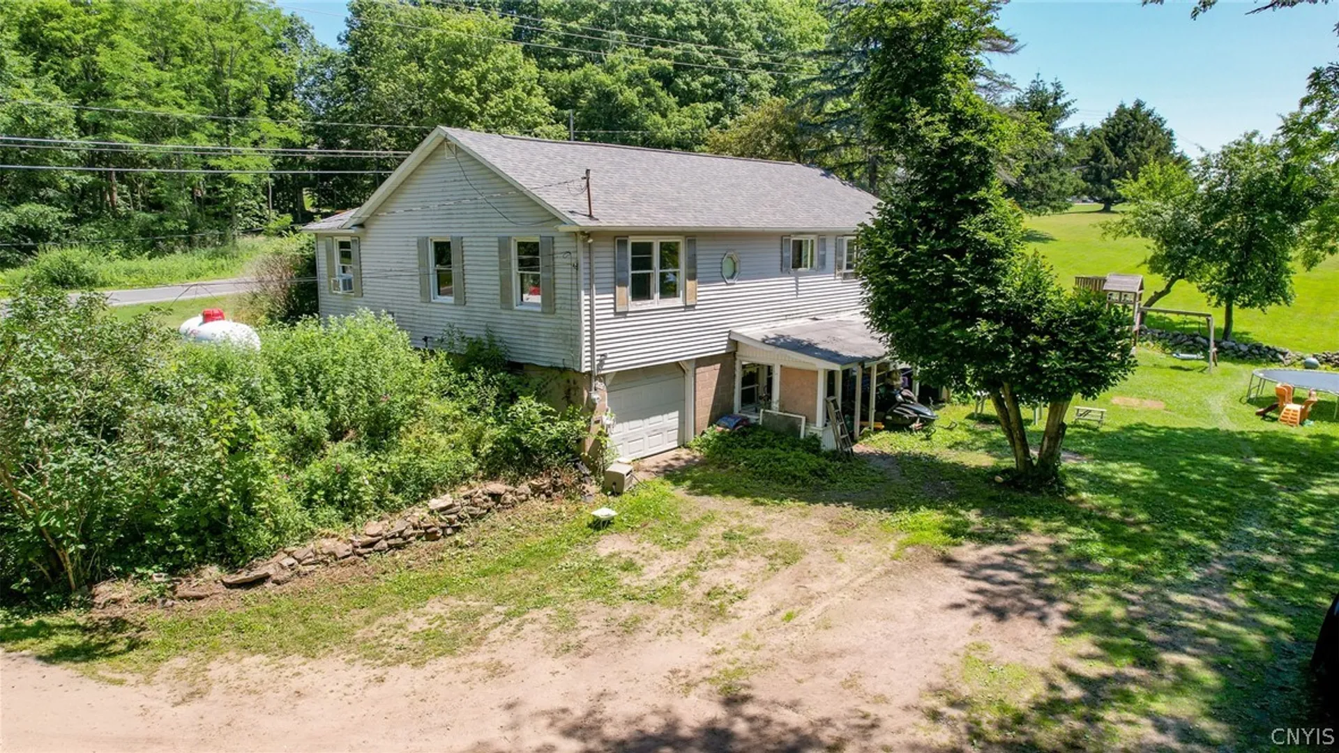 Property at 4221 County Route 4, Scriba, NY 13126 4