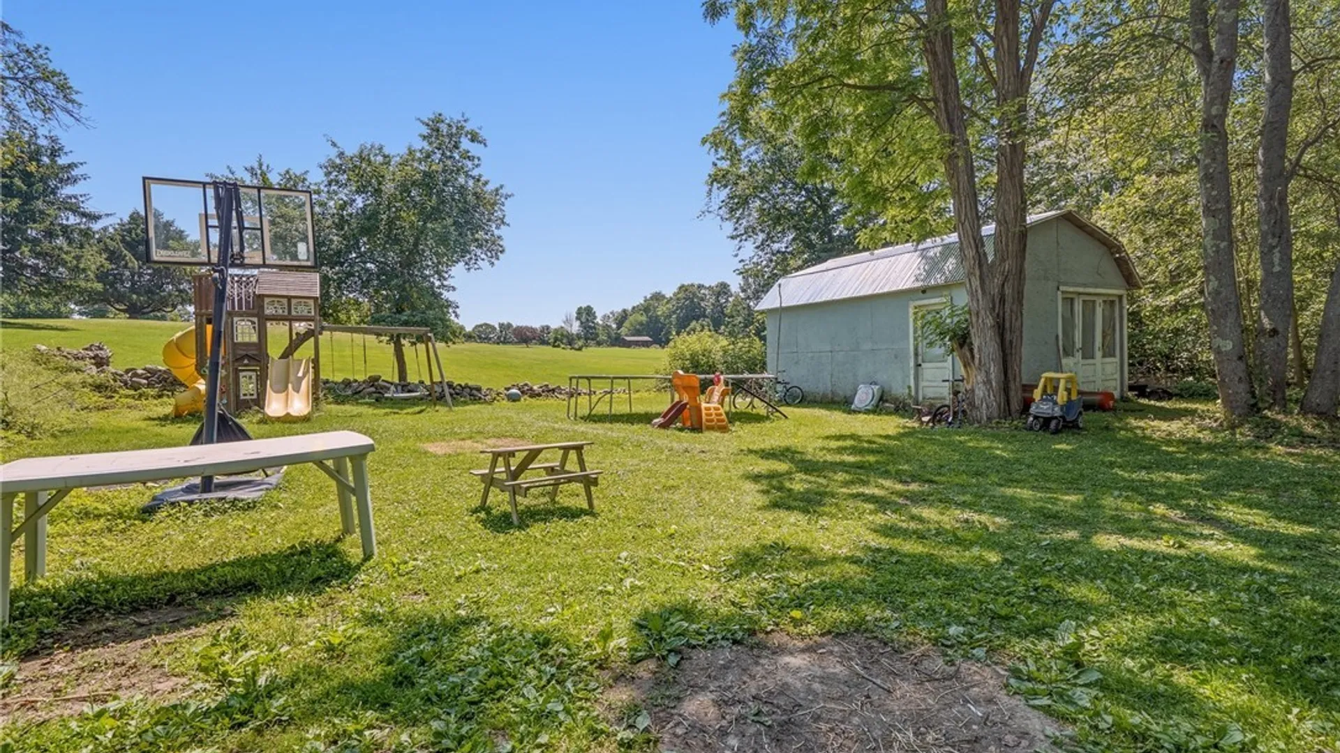 Property at 4221 County Route 4, Scriba, NY 13126 5