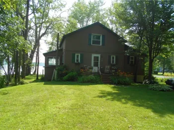 Property at 214 Fire Lane 7, Cato, NY 13080